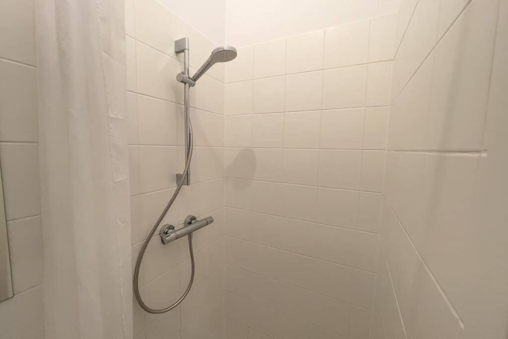 维也纳Cosy Studio Near Central Station公寓 外观 照片